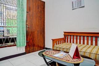 SPOT ON 93475 Garuda Homestay Syariah - 6