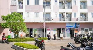 OYO 94024 Sentraland karawang By Aswin - 7