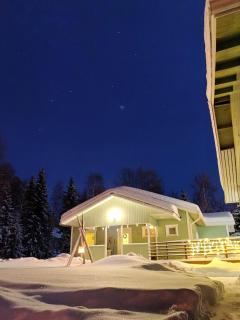 Christmas House - 7