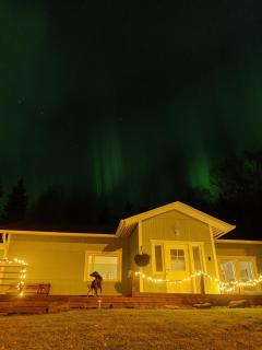 Christmas House - 1