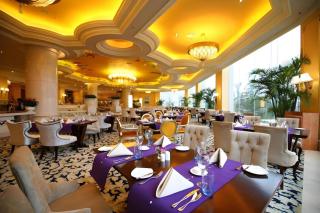 Country Garden Phoenix Hotel Changsha - 8