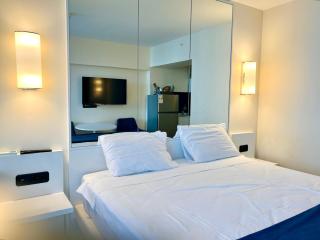 Orbi city Sea View - 5