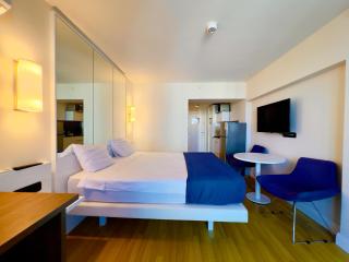 Orbi city Sea View - 1