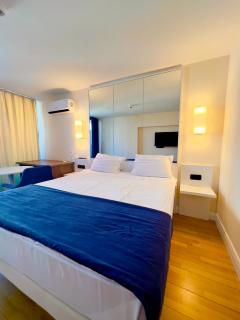 Orbi city Sea View - 6