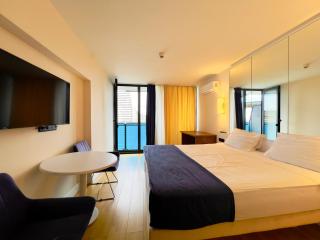 Orbi city Sea View - 2