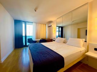 Orbi city Sea View - 3