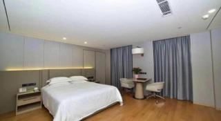 Dong Cheng Hotel - 5
