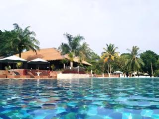 Tanjung Lesung Beach Hotel - 2