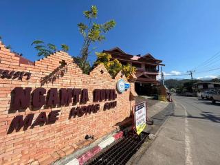 Ngamta Hotel - 3