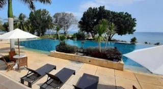 Tanjung Lesung Beach Hotel - 1