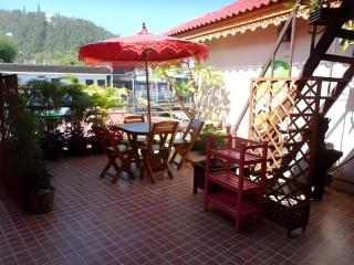 Ngamta Hotel - 2