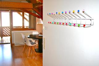 Ferienwohnung Endlich Ferien - Waldshut-Tiengen - 8