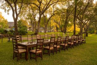 Azambezi River Lodge - 4