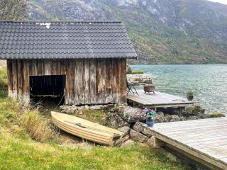 3 person holiday home in STRYN-By Traum - 8