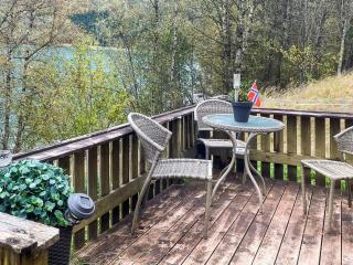3 person holiday home in STRYN-By Traum - 1