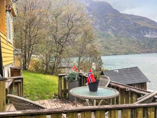 3 person holiday home in STRYN-By Traum - 3