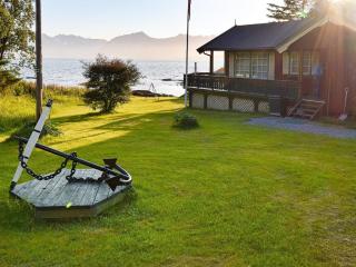 6 person holiday home in BORKENES-By Traum - 1