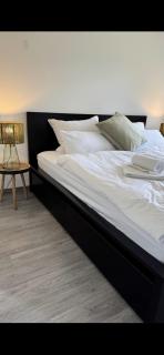 Citynahes Apartment im Grünen - 9