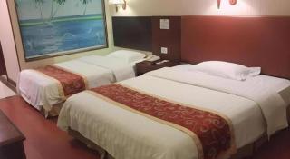 GreenTree Alliance Guangdong Shenzhen Pinghu Avenue Jingdu Town Hotel - 8