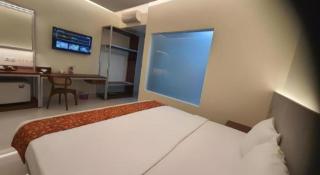 Kenari Asri Hotel - 9
