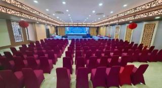 Kenari Asri Hotel - 8