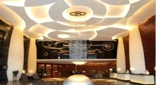 Ramada Plaza Huizhou East Hotel - 6