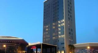 Ramada Plaza Huizhou East Hotel - 5