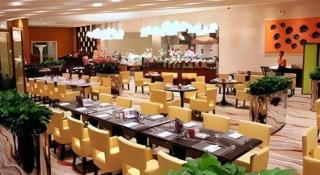 Ramada Plaza Huizhou East Hotel - 4