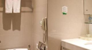 Jiaxin Conifer Hotel Shunde - 3