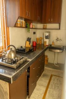 SK Govindam - Mountain View Homestay - Jaipur - 6