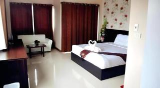 Le Parc Wangnang Hotel - 8