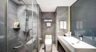 Yiwu Orange Boutique Hotel - 8