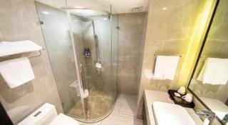 Yiwu Orange Boutique Hotel - 5
