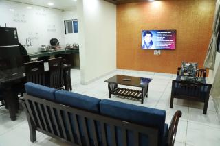 Deep home's Umbarkars mahabaleshwar - 8