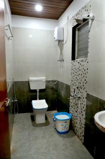 Deep home's Umbarkars mahabaleshwar - 5