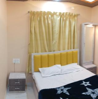 Deep home's Umbarkars mahabaleshwar - 4