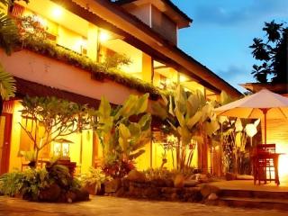 Nyiur Resort Hotel - 9