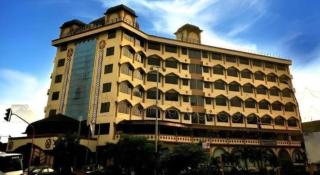 Madani Hotel Medan - 4