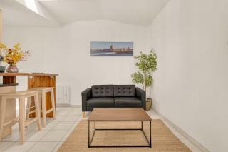 Havre de paix avec terrasse privé à Toulouse - 7