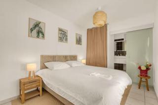 Havre de paix avec terrasse privé à Toulouse - 5