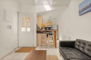 Havre de paix avec terrasse privé à Toulouse - 3