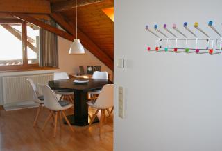 Ferienwohnung Endlich Ferien - Waldshut-Tiengen - 9