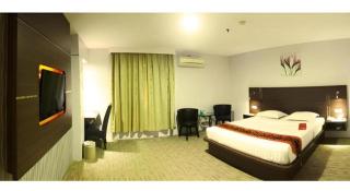 89 Hotel Batam - 8