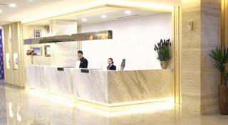 89 Hotel Batam - 6
