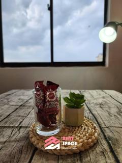 Rent Space Coliving - Cozy City Stay Bandar Hilir, Melaka - Malakka - 5