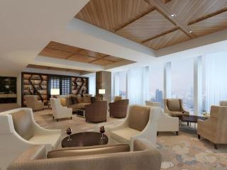 New Century Grand Hotel Hangzhou Fuyang Dongfangmao - 8