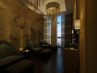 New Century Grand Hotel Hangzhou Fuyang Dongfangmao - 4