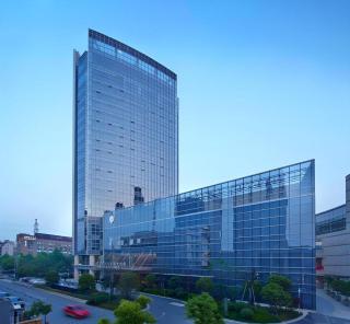 New Century Grand Hotel Hangzhou Fuyang Dongfangmao - 3
