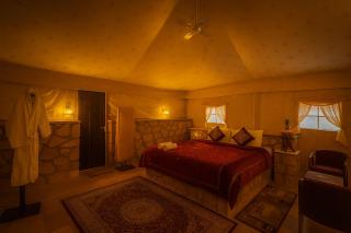 Desert Island Camp & Resort Jaisalmer - 9