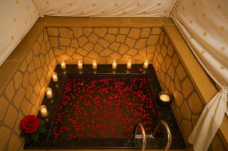 Desert Island Camp & Resort Jaisalmer - 8